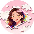 全民烧脑拼图手机赚钱软件