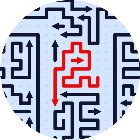 迷宫箭头消除游戏手机赚钱软件