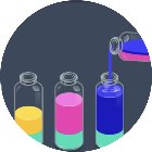 解压瓶子倒水游戏手机赚钱软件