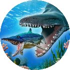 深海吞噬进化手机赚钱软件