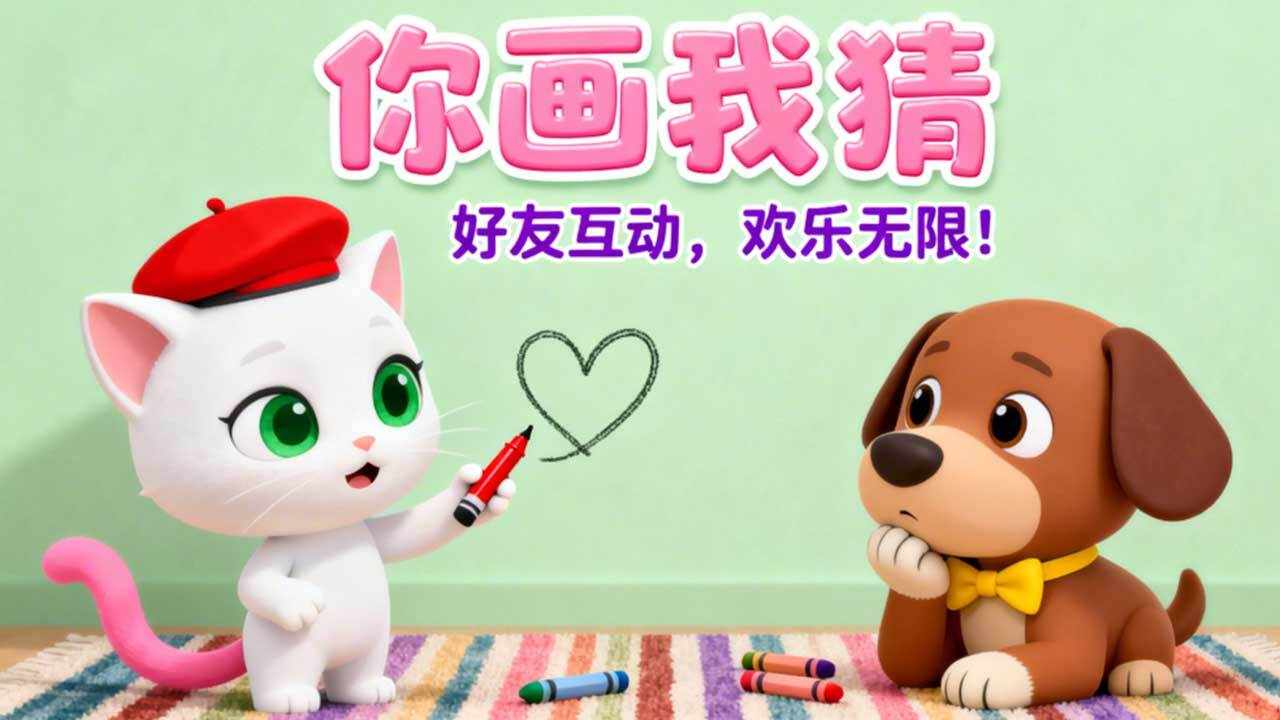 灵魂画手猜猜猜手机赚钱软件截图3