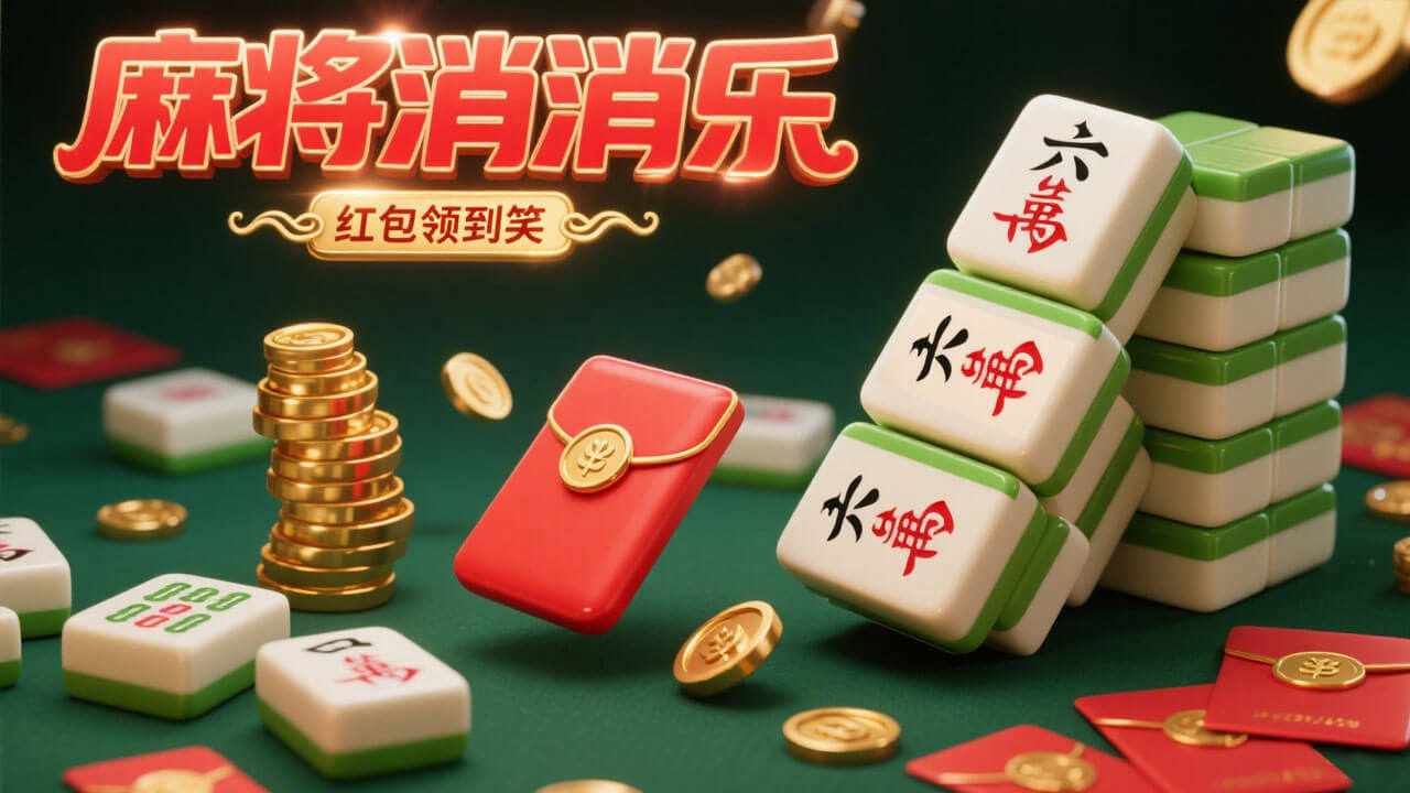 爱玩火拼麻将游戏软件V1.0手机赚钱软件截图1