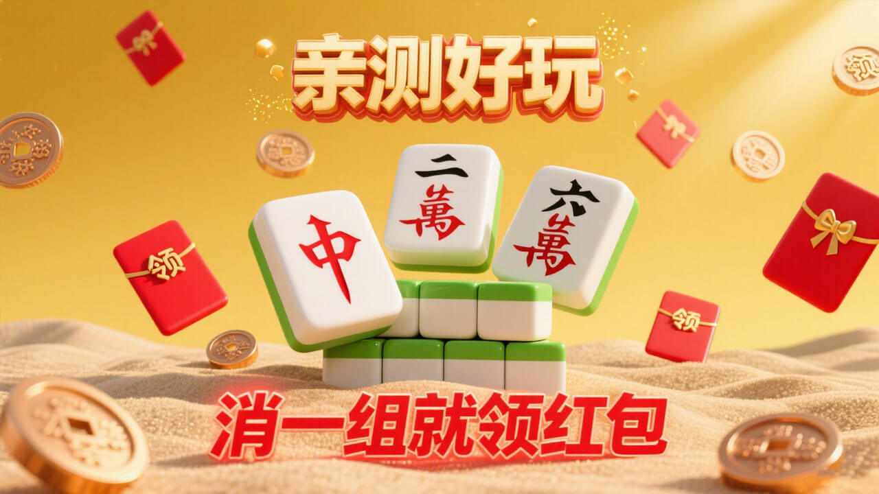 爱玩火拼麻将游戏软件V1.0手机赚钱软件截图2