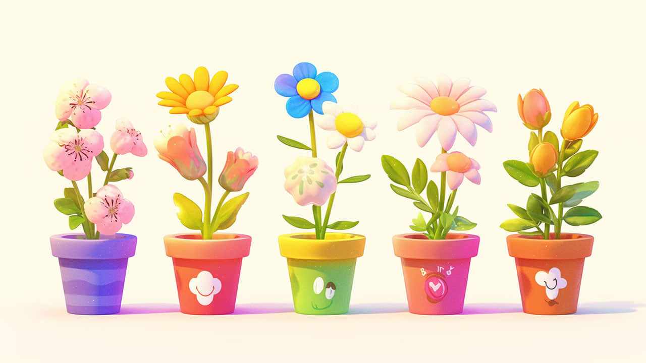 花朵天天消手机赚钱软件截图3