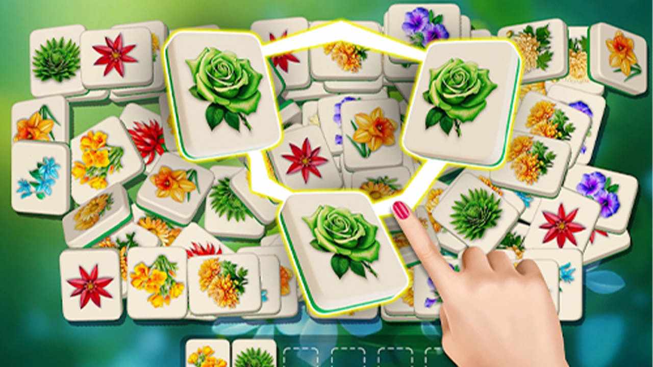 花朵消消了手机赚钱软件截图3