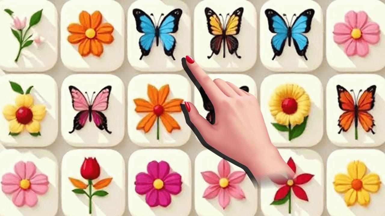 花朵不停消手机赚钱软件截图1