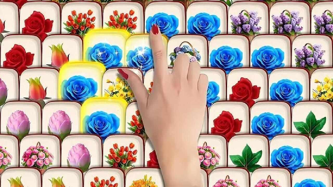 花朵不停消手机赚钱软件截图2
