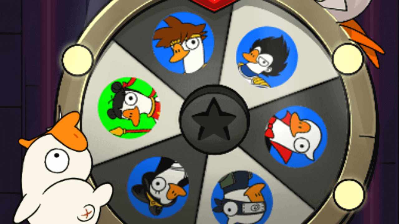 你真无敌鸭手机赚钱软件截图2