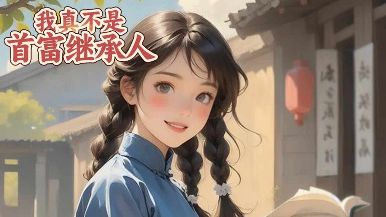我真不是首富继承人手机赚钱软件截图1