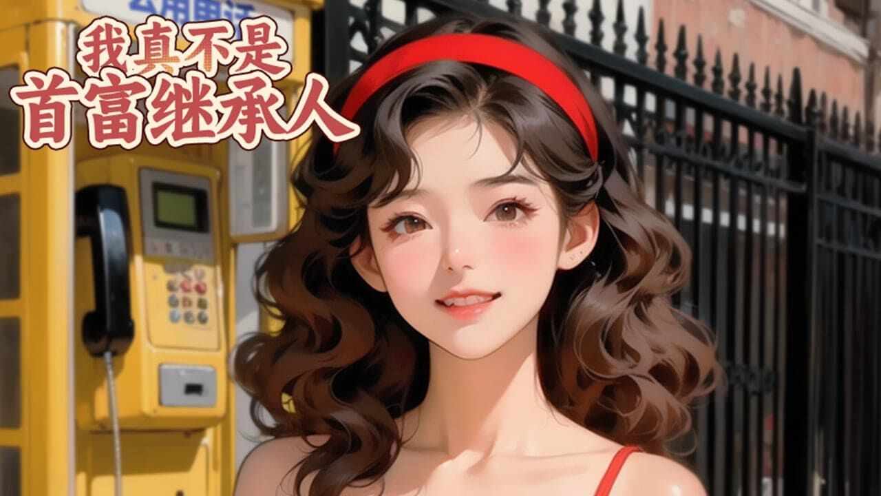 我真不是首富继承人手机赚钱软件截图2
