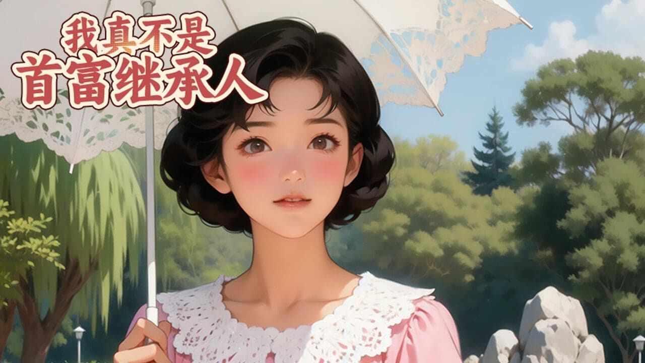 我真不是首富继承人手机赚钱软件截图3