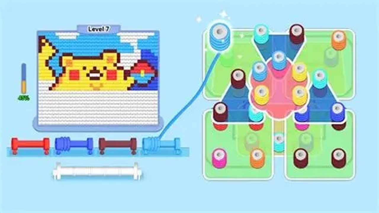 解压消消吧手机赚钱软件截图3