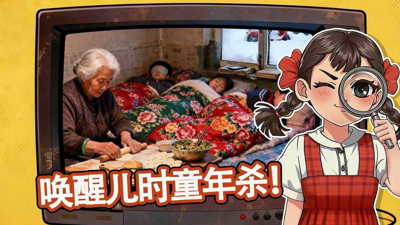 找茬旧时光手机赚钱软件截图3
