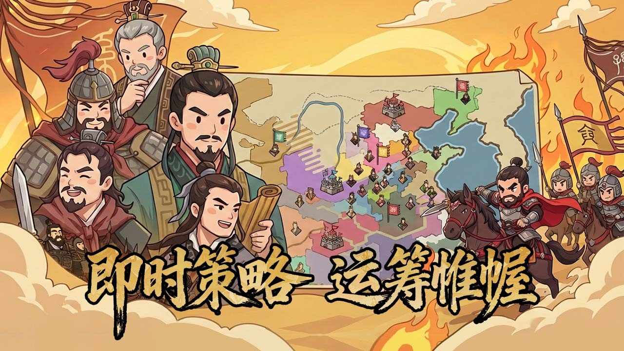 守卫迷城手机赚钱软件截图1