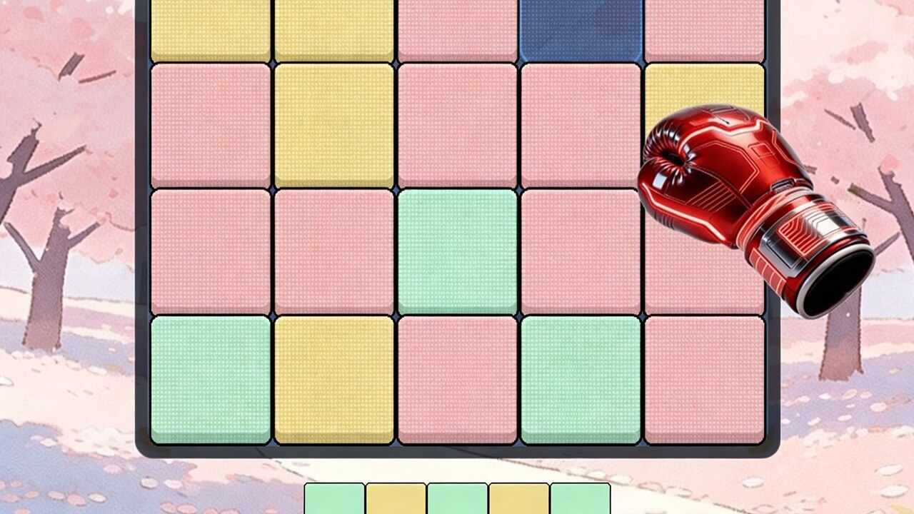打满勇气手机赚钱软件截图1