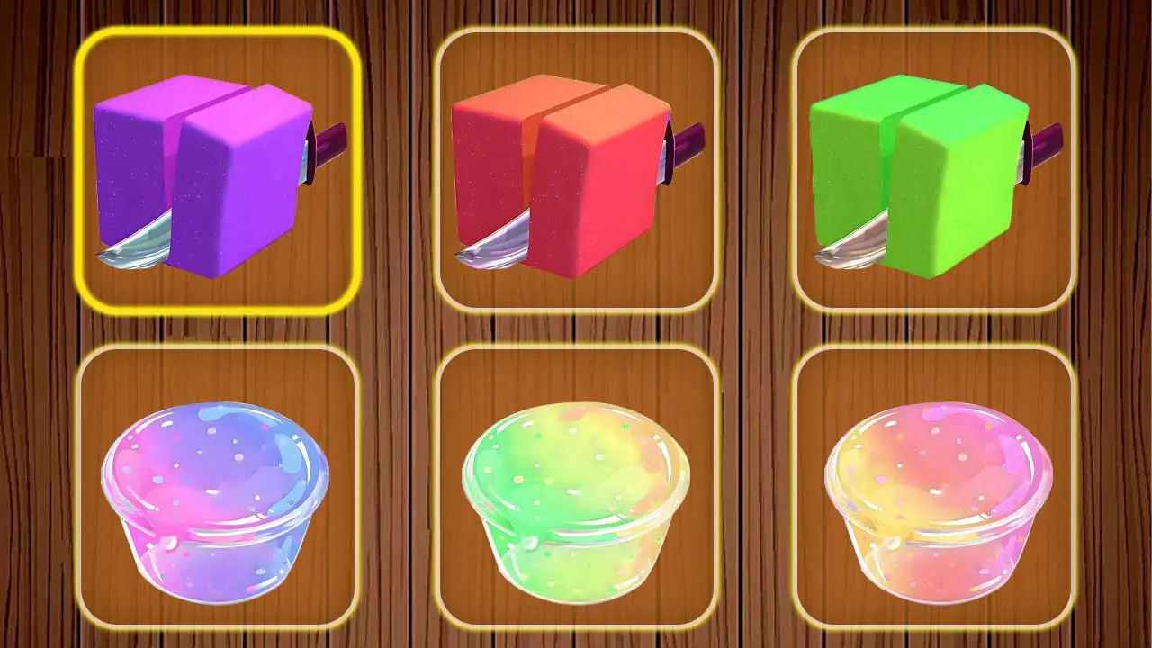 沉浸式解压模拟游戏手机赚钱软件截图2