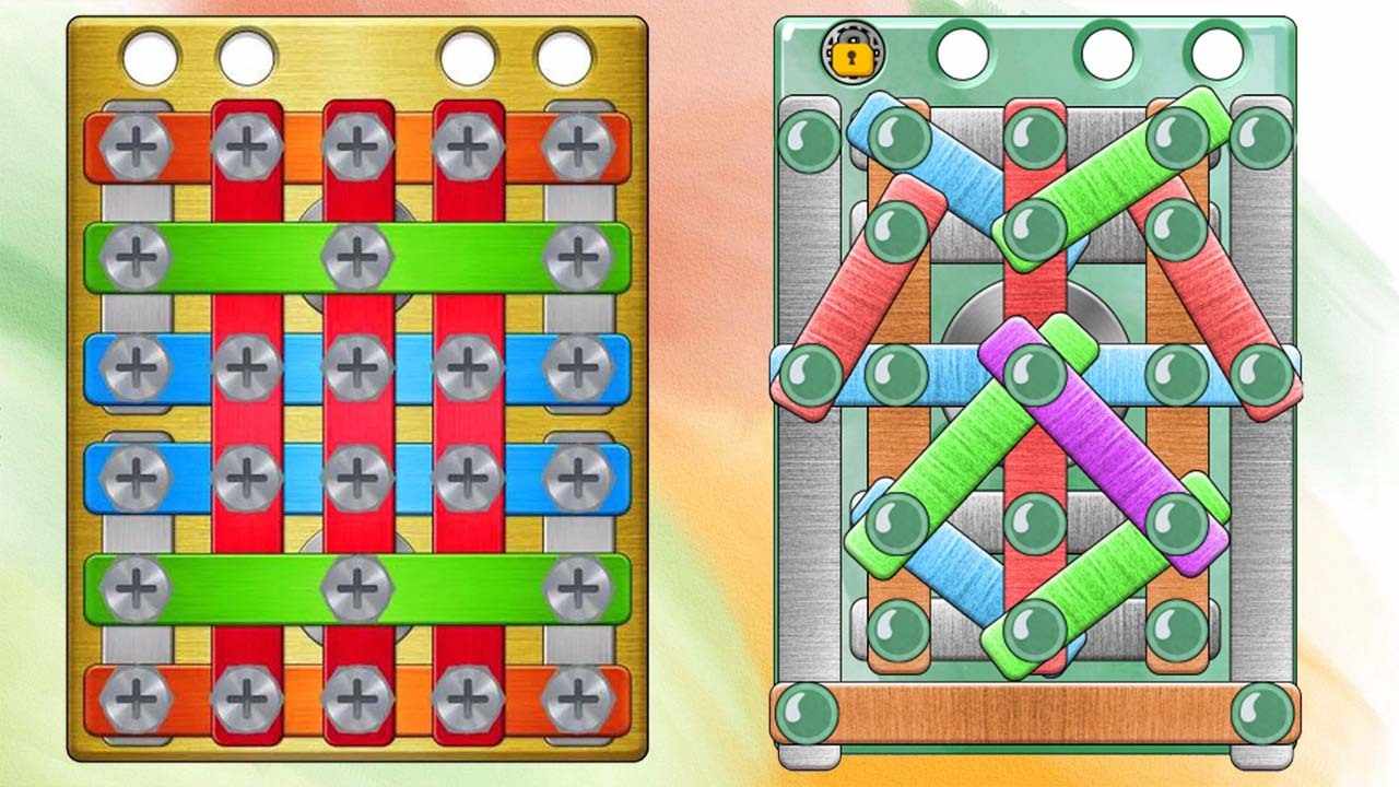 打螺丝钉无敌手机赚钱软件截图1
