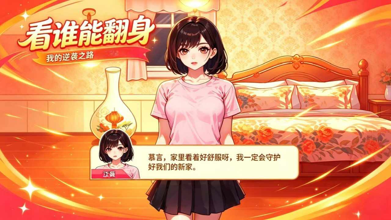 逆袭成大佬手机赚钱软件截图3