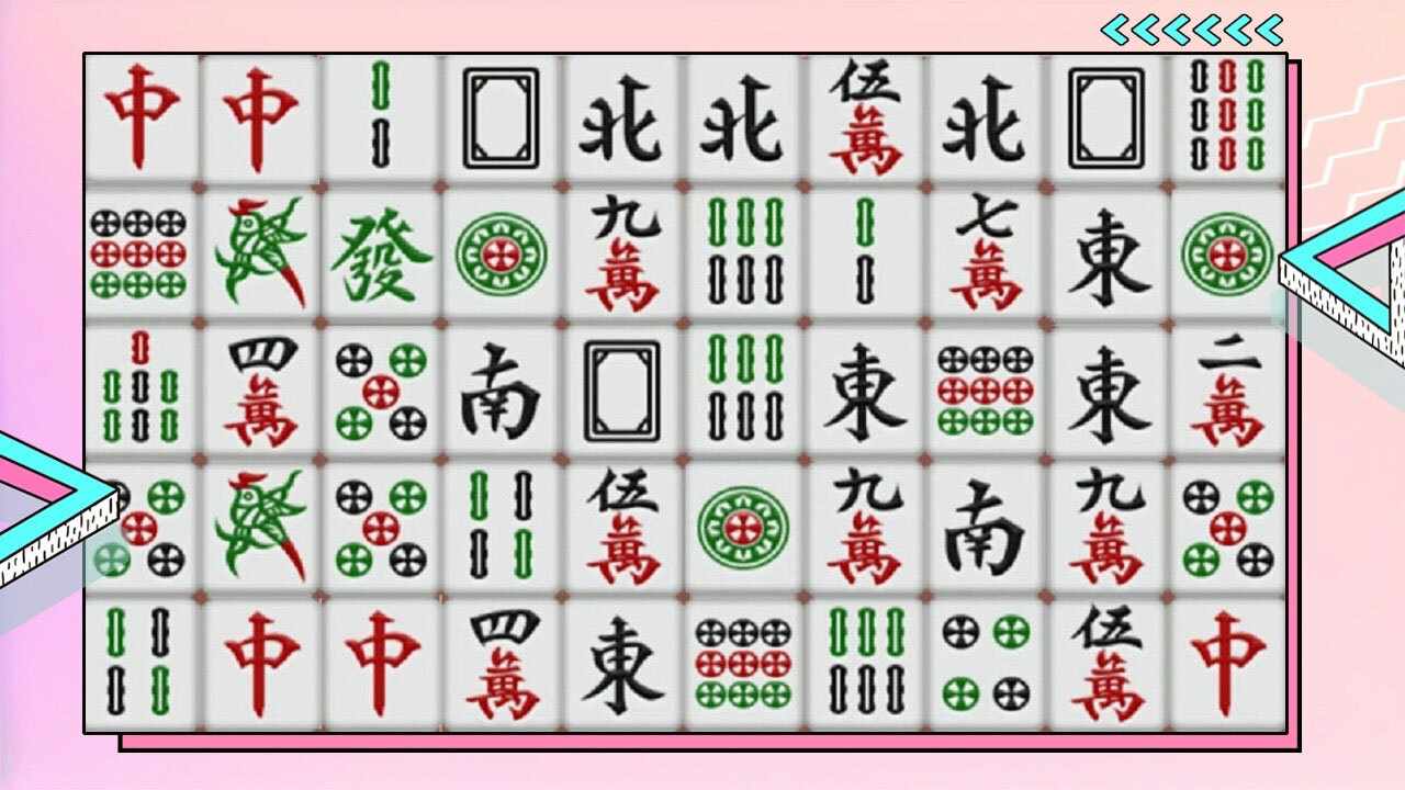 麻将爱消消除手机赚钱软件截图3