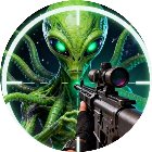 外星人狙击模拟手机赚钱软件
