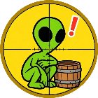狙击个外星人手机赚钱软件