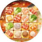 火锅食材消消乐手机赚钱软件