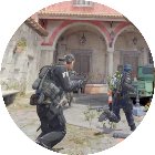 热血枪战射击游戏手机赚钱软件