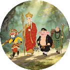 西游拼图大挑战