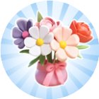 插花朵消除游戏手机赚钱软件