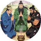 三国拼图演义