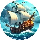 航海生存21天