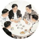 聚会互动娱乐游戏集手机赚钱软件