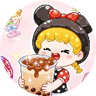梦幻奶茶甜品制作