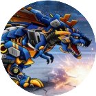 恐龙进化斗兽场