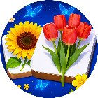 花朵消了个消手机赚钱软件