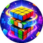 魔方拼拼拼手机赚钱软件