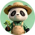 合成潘达