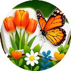 花朵消消闯关手机赚钱软件