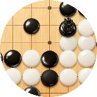 二人五子棋双人对战手机赚钱软件