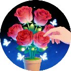 消除鲜花游戏手机赚钱软件