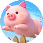 挪小猪消除游戏