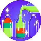 疯狂倒水杯游戏手机赚钱软件