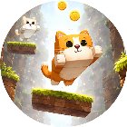 猫猫跳跳手机赚钱软件