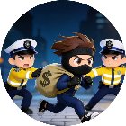 警察抓坏人手机赚钱软件
