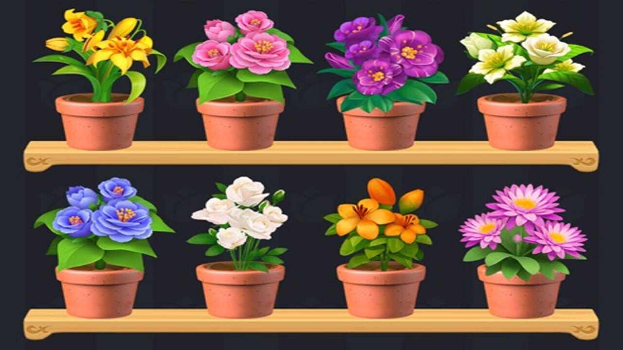 花朵天天消游戏手机赚钱软件截图3