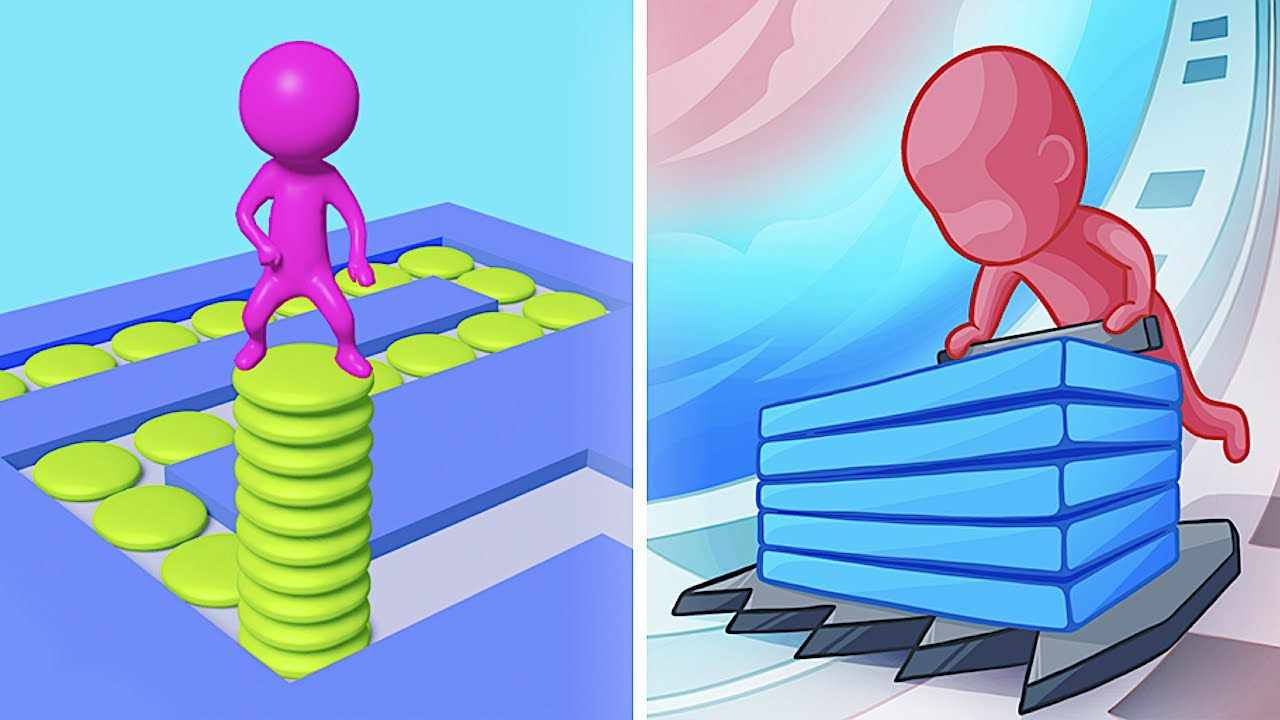 方块叠高高达人手机赚钱软件截图2