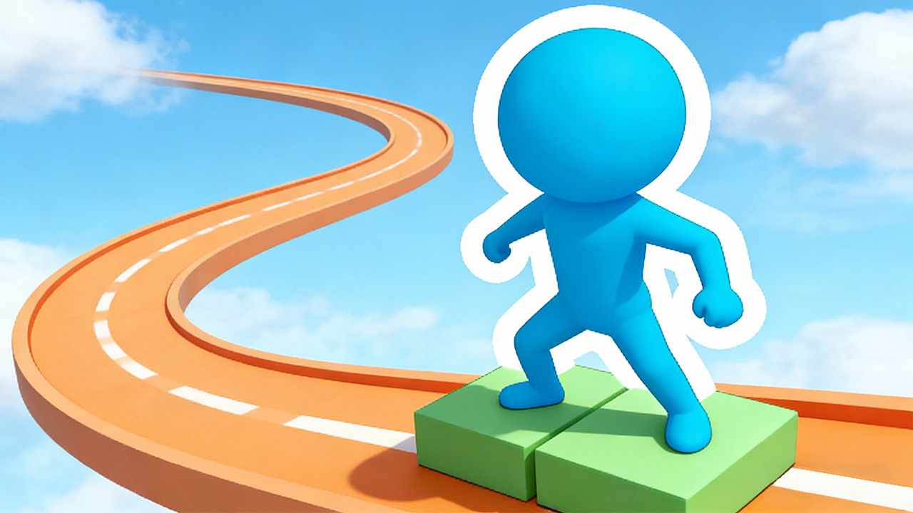 方块叠高高达人手机赚钱软件截图3