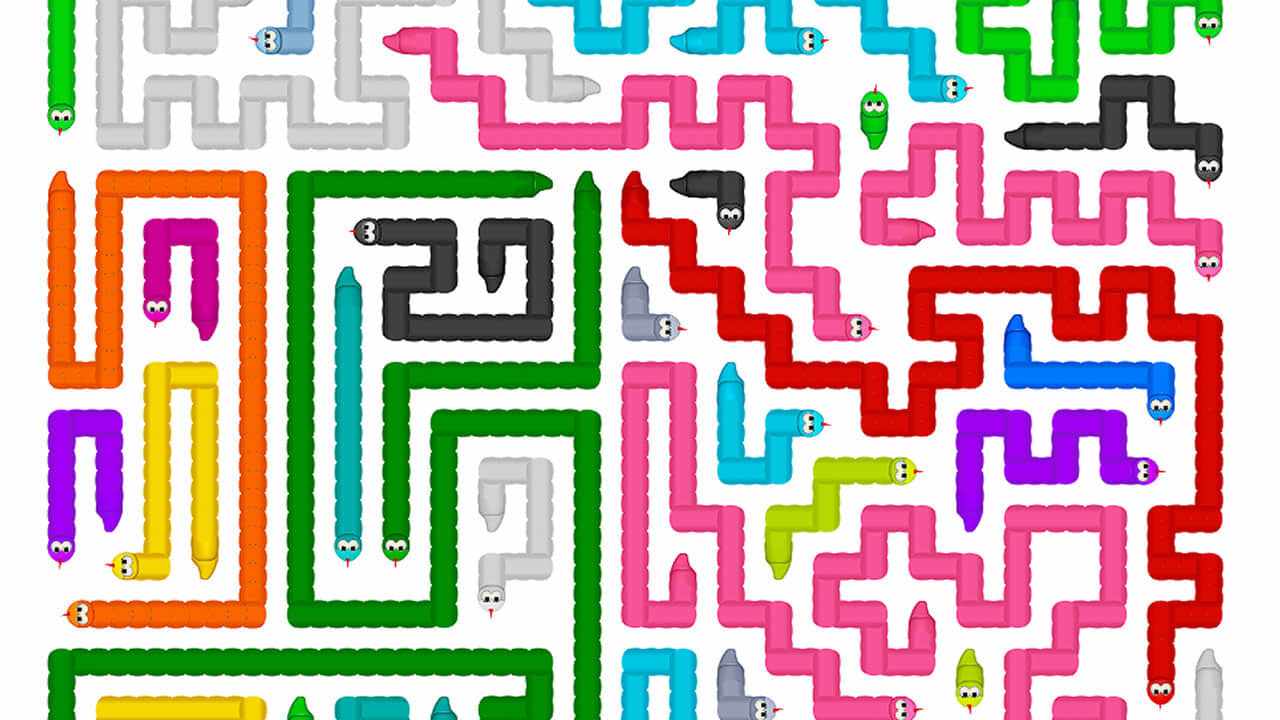这关谁会玩手机赚钱软件截图1