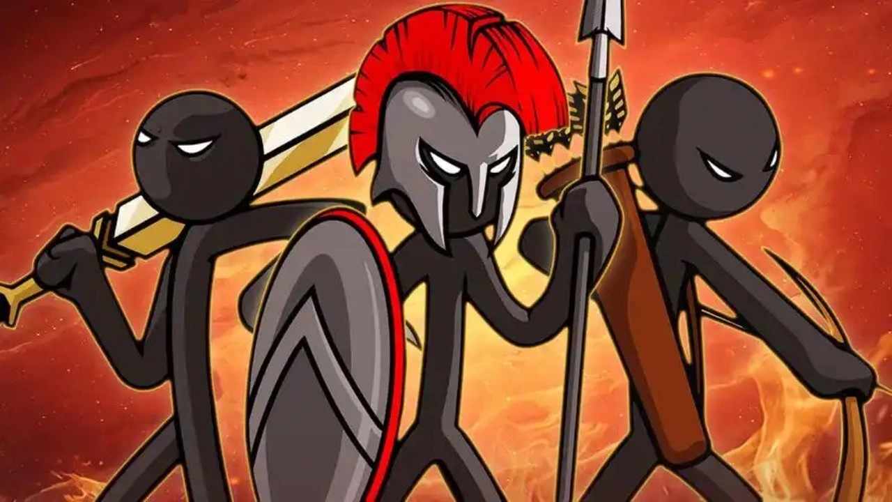 战士攻城模拟手机赚钱软件截图1