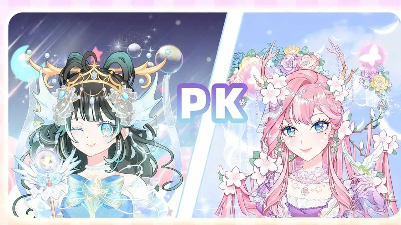 梦幻头像创意工坊手机赚钱软件截图2